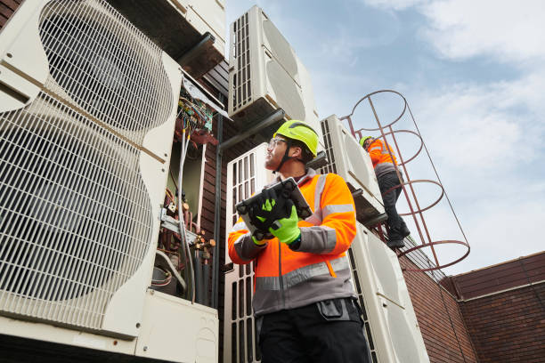 Best Heating repair services  in Vista Center, NJ