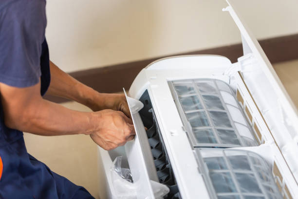 Best Air conditioning repair  in Vista Center, NJ