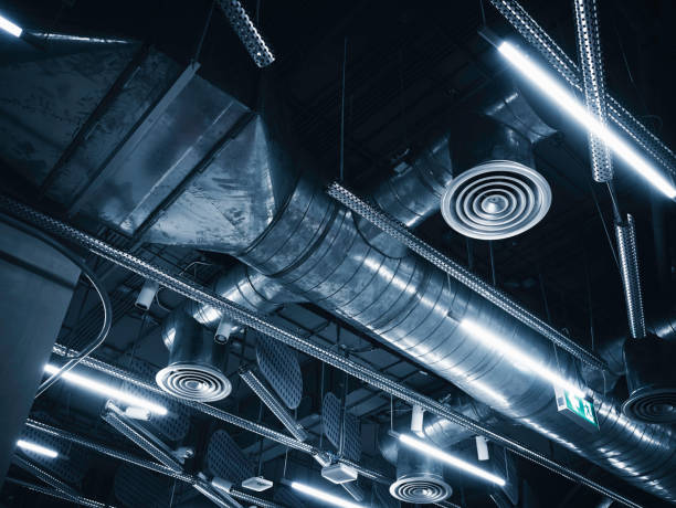 Best HVAC cleaning services  in Vista Center, NJ
