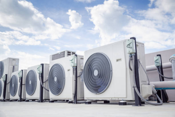 Best HVAC air duct cleaning  in Vista Center, NJ